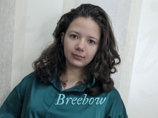 Breebow