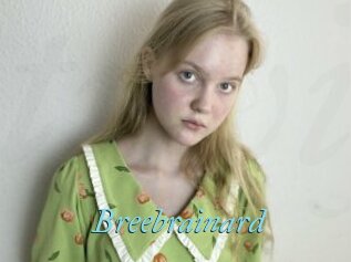 Breebrainard