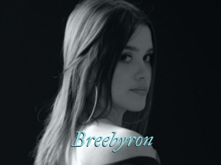 Breebyron