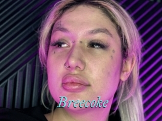 Breecoke