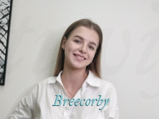 Breecorby