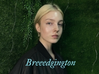 Breeedgington