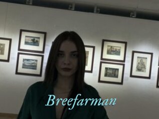 Breefarman