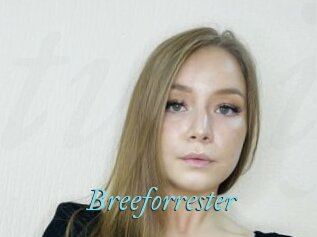 Breeforrester