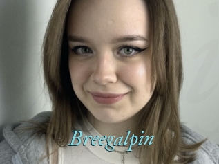 Breegalpin