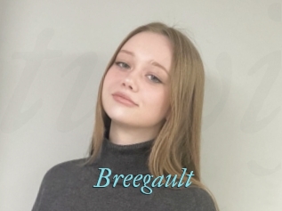 Breegault