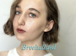 Breehallsted