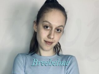 Breehelme