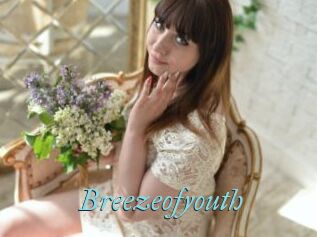 Breezeofyouth