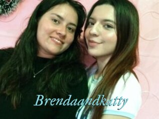 Brendaandkatty