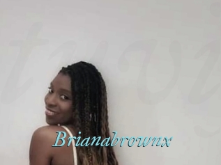 Brianabrownx