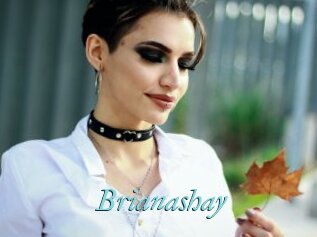 Brianashay