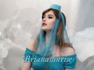 Brianasunrise