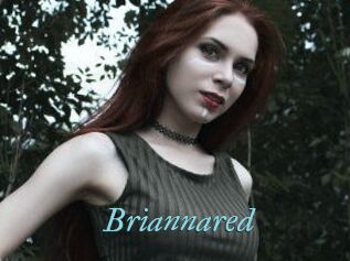 Briannared