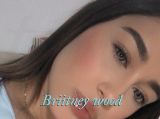 Briitney_wood