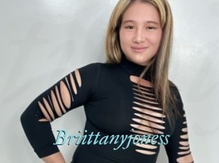 Briittanyjoness