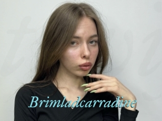 Brimladcarradine