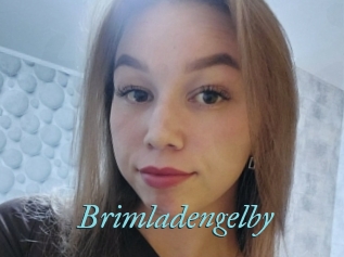 Brimladengelby