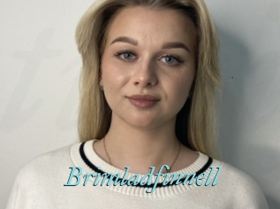 Brimladfinnell