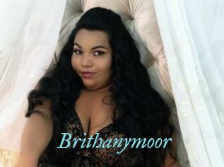 Brithanymoor