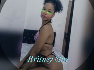 Britney_blue