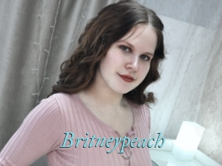 Britneypeach