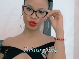 britneypink Tube video jeune