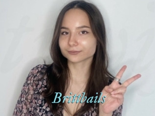 Brittbails