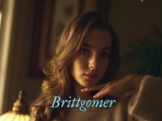 Brittgomer
