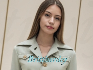 Britthardey