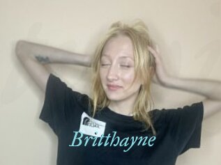 Britthayne