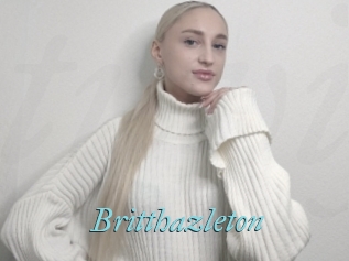 Britthazleton