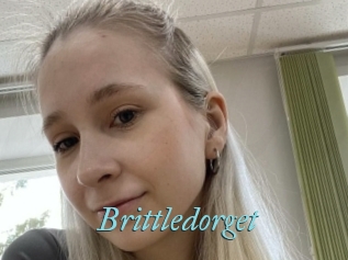 Brittledorget