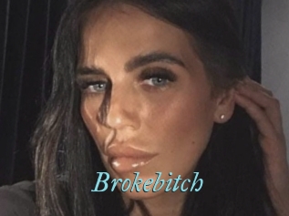 Brokebitch