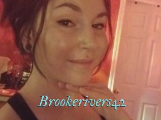 brookerivers42 Tube video jeune