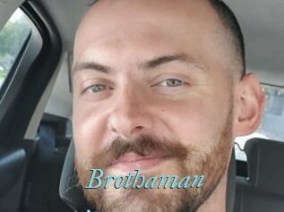Brothaman