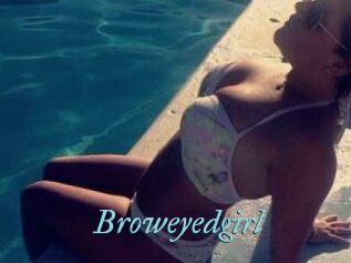 Broweyedgirl