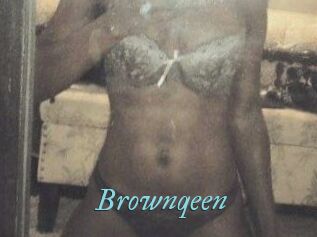 Brownqeen