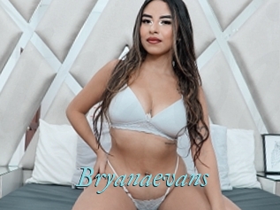 Bryanaevans
