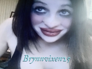 Brynnvixen25