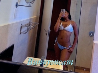 bunnyoncam Tube video jeune