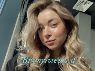Bunnyrosewood