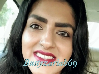Bustyzariah69