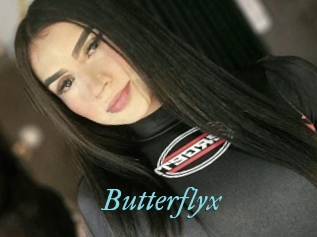 Butterflyx