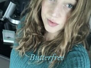 Butterfree