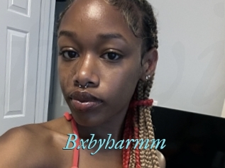 Bxbyharmm