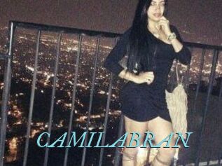 CAMILABRAN
