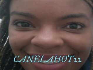 CANELAHOT22