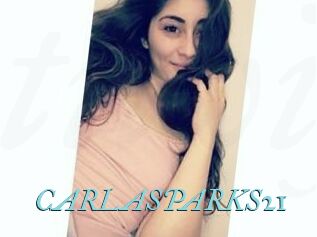 CARLA_SPARKS21