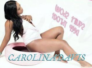 CAROLINA_DAVIS